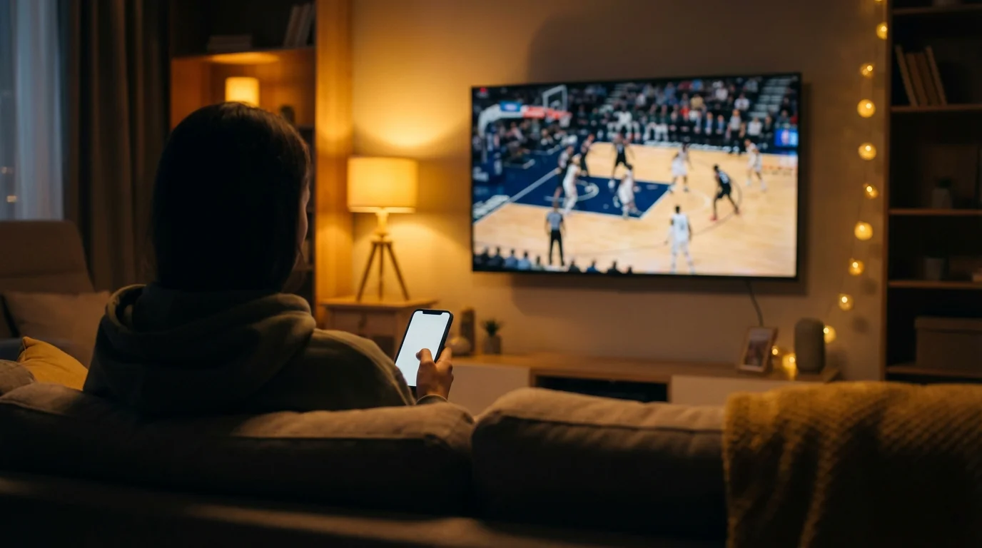 Apostas ao vivo no basquetebol com odds em tempo real